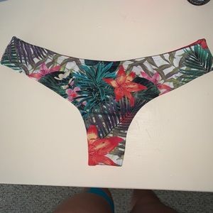 Midori Bikini bottoms